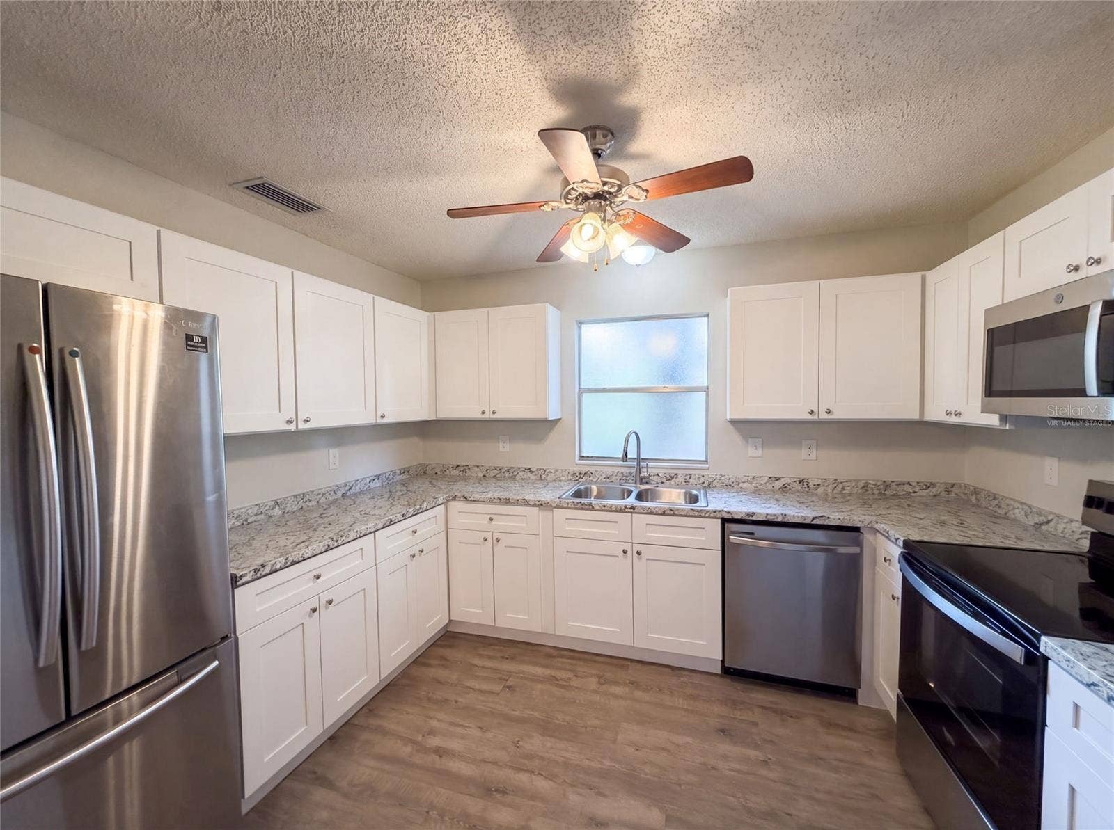 5750 NW 55TH AVENUE, Ocala, FL 34482 Virtually Staged