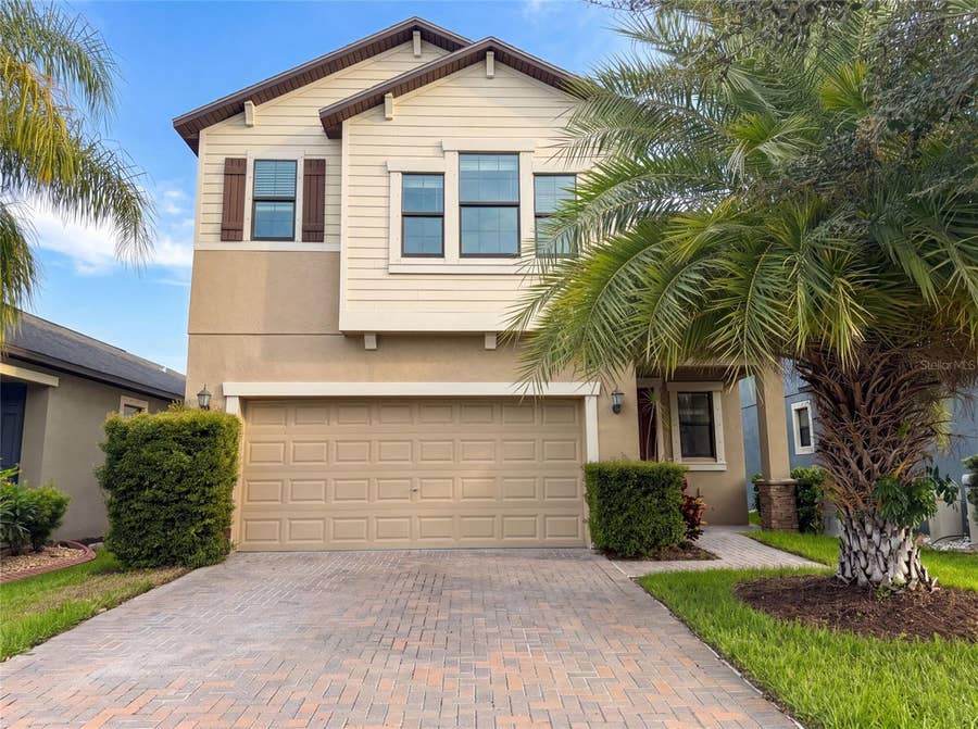 Property photo for 9709 IVORY DRIVE, Ruskin, FL