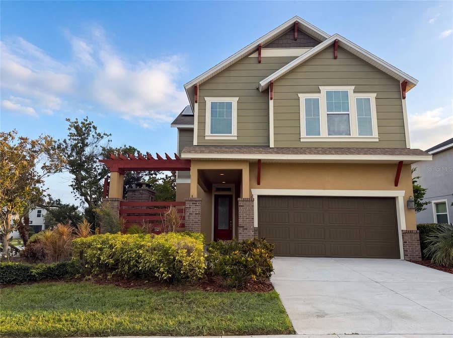 Property photo for 7304 MILESTONE DRIVE, Apollo Beach, FL