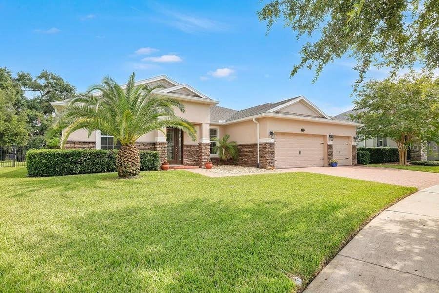 Property photo for 105 E CHERRY PLACE, Deland, FL