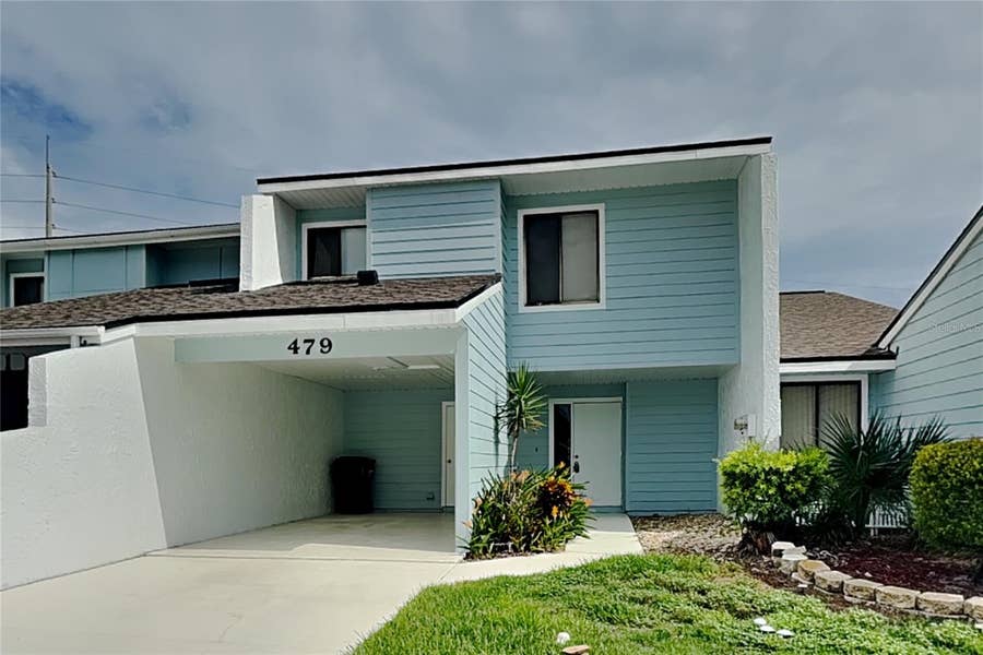 Property photo for 479 PRESTWICK PLACE, Poinciana, FL
