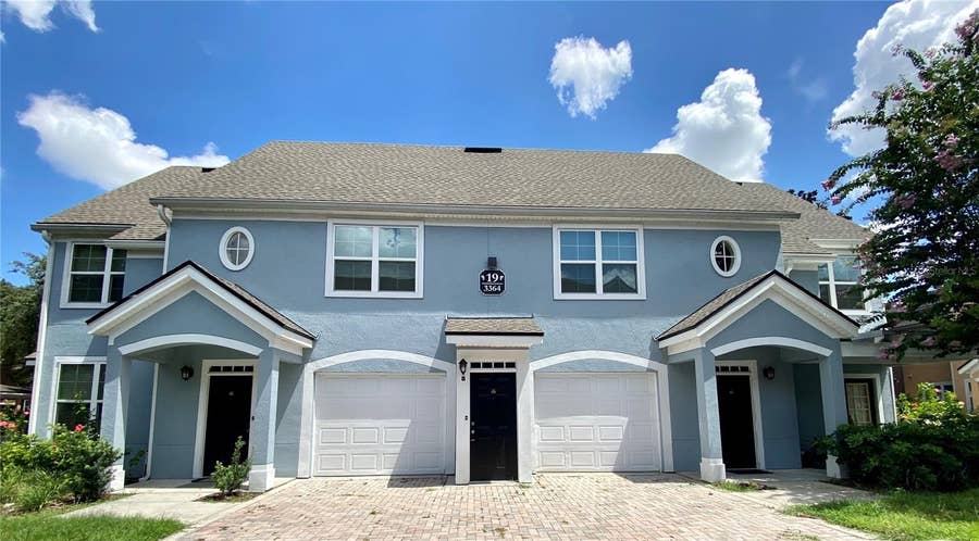 Property photo for 3364 WESTCHESTER SQUARE BOULEVARD, #205, Orlando, FL