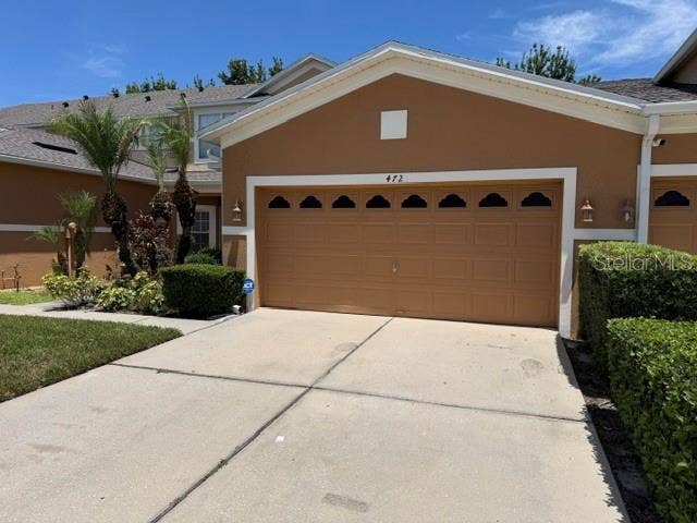 Property photo for 472 HARBOR WINDS COURT, Winter Springs, FL