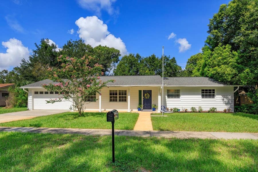 Property photo for 6412 STOCKBRIDGE AVENUE, Orlando, FL