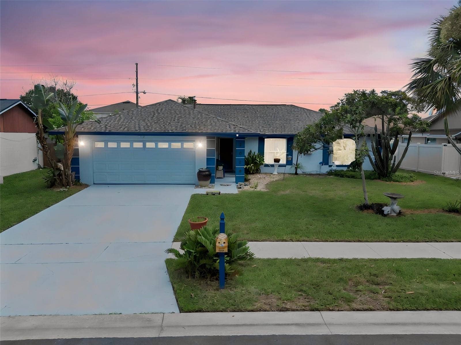 2029 ALLSPICE AVENUE, Orlando, FL 32837 2029 ALLSPICE AVENUE, Orlando, FL 32837