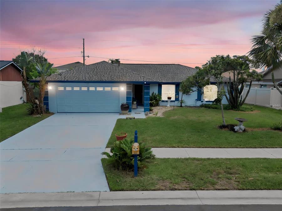 Property photo for 2029 ALLSPICE AVENUE, Orlando, FL