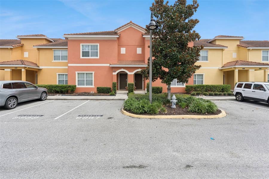 Property photo for 8957 CAT PALM ROAD, Kissimmee, FL