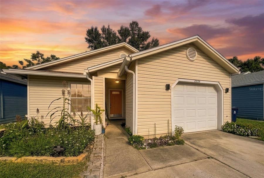Property photo for 2226 FAXTON COURT, Orlando, FL