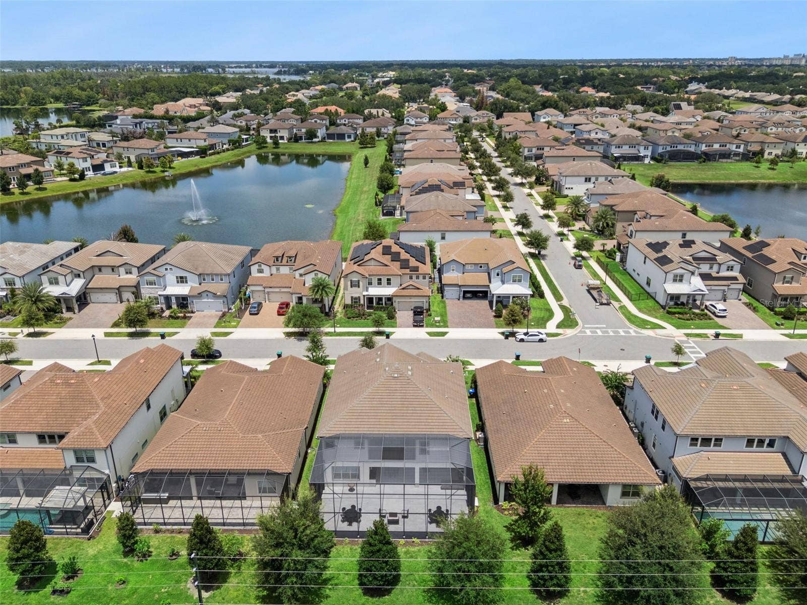 7606 WANDERING WAY, Orlando, FL 32836 7606 WANDERING WAY, Orlando, FL 32836