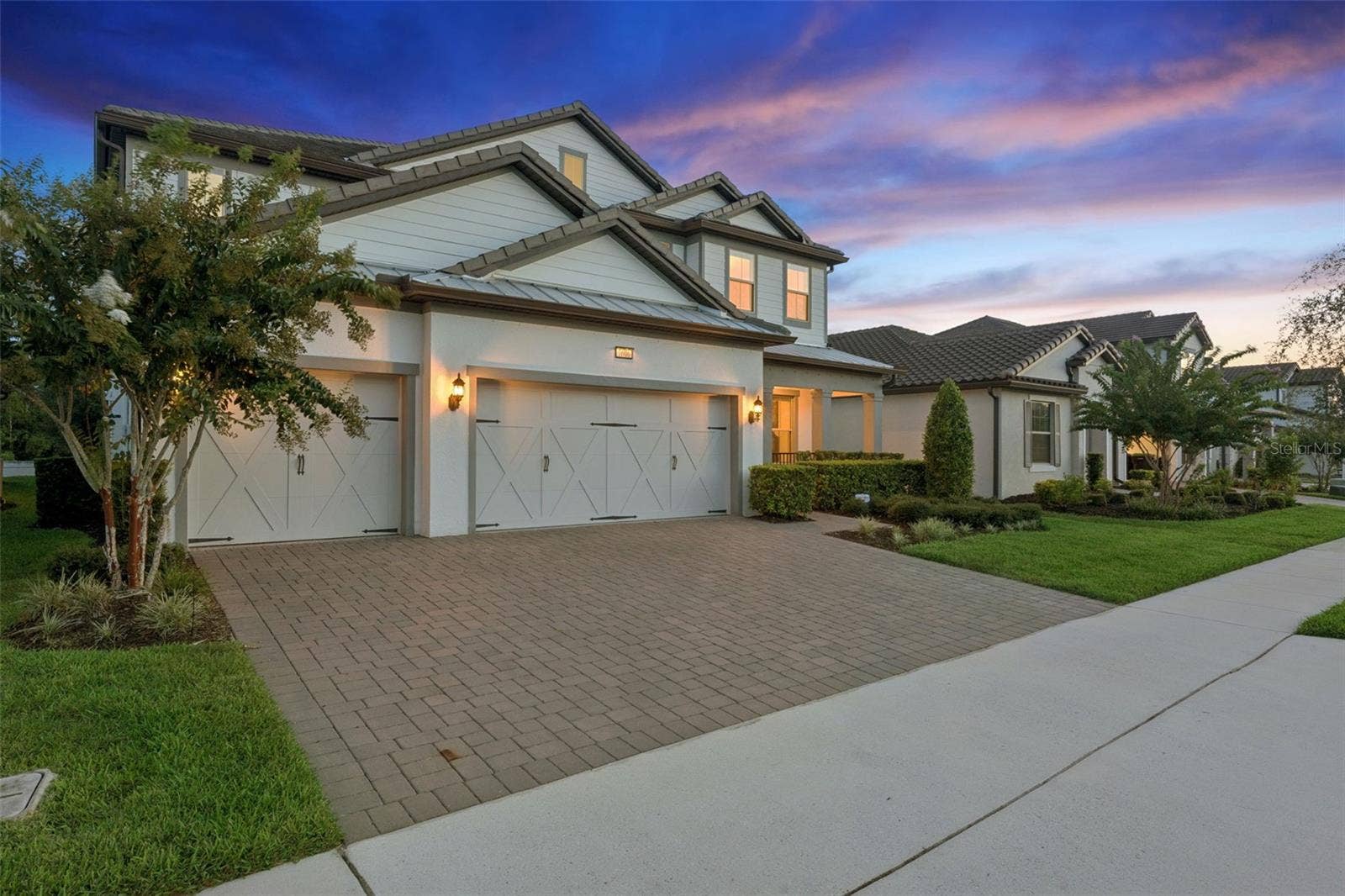 7606 WANDERING WAY, Orlando, FL 32836 7606 WANDERING WAY, Orlando, FL 32836