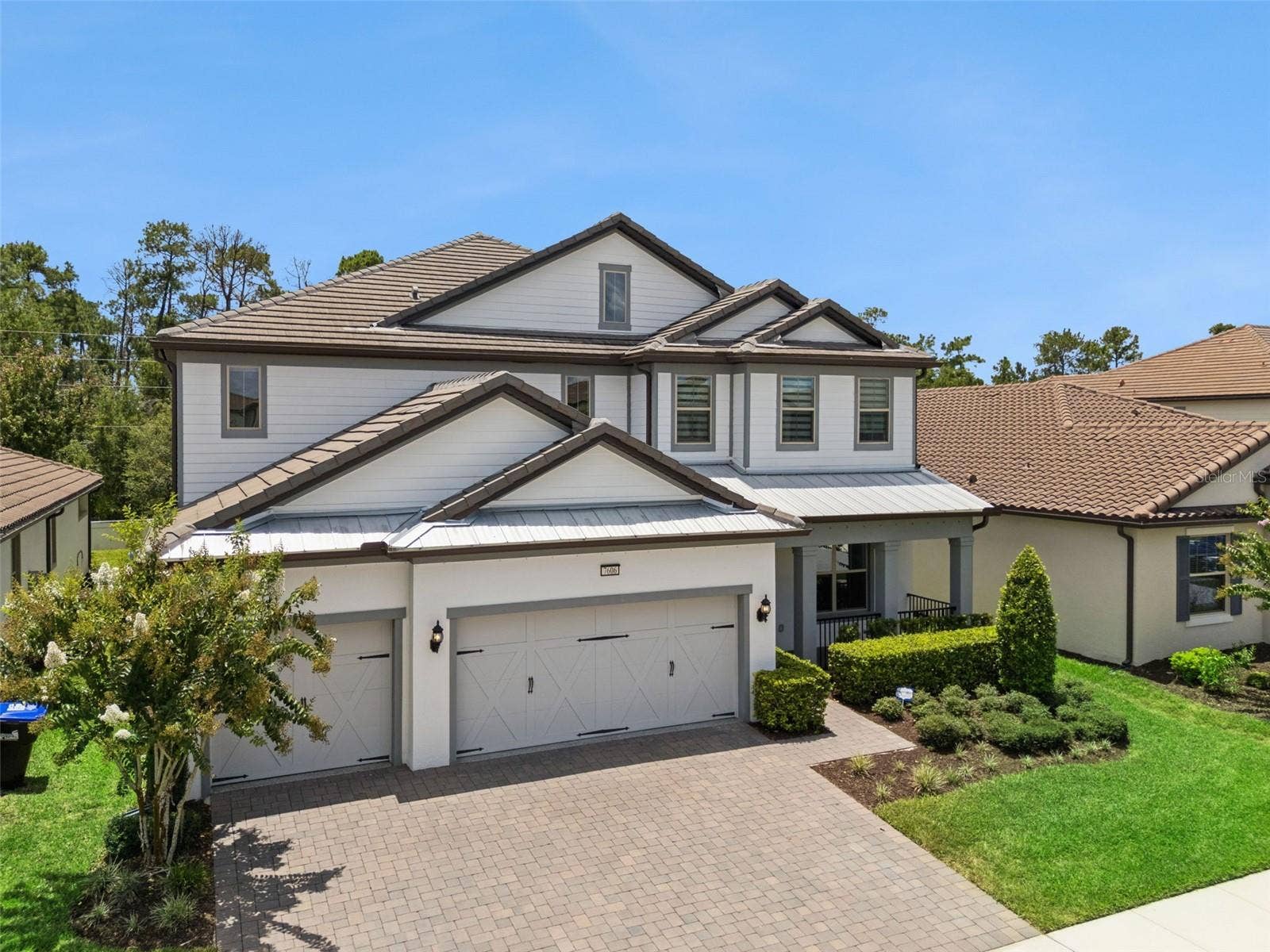7606 WANDERING WAY, Orlando, FL 32836 7606 WANDERING WAY, Orlando, FL 32836