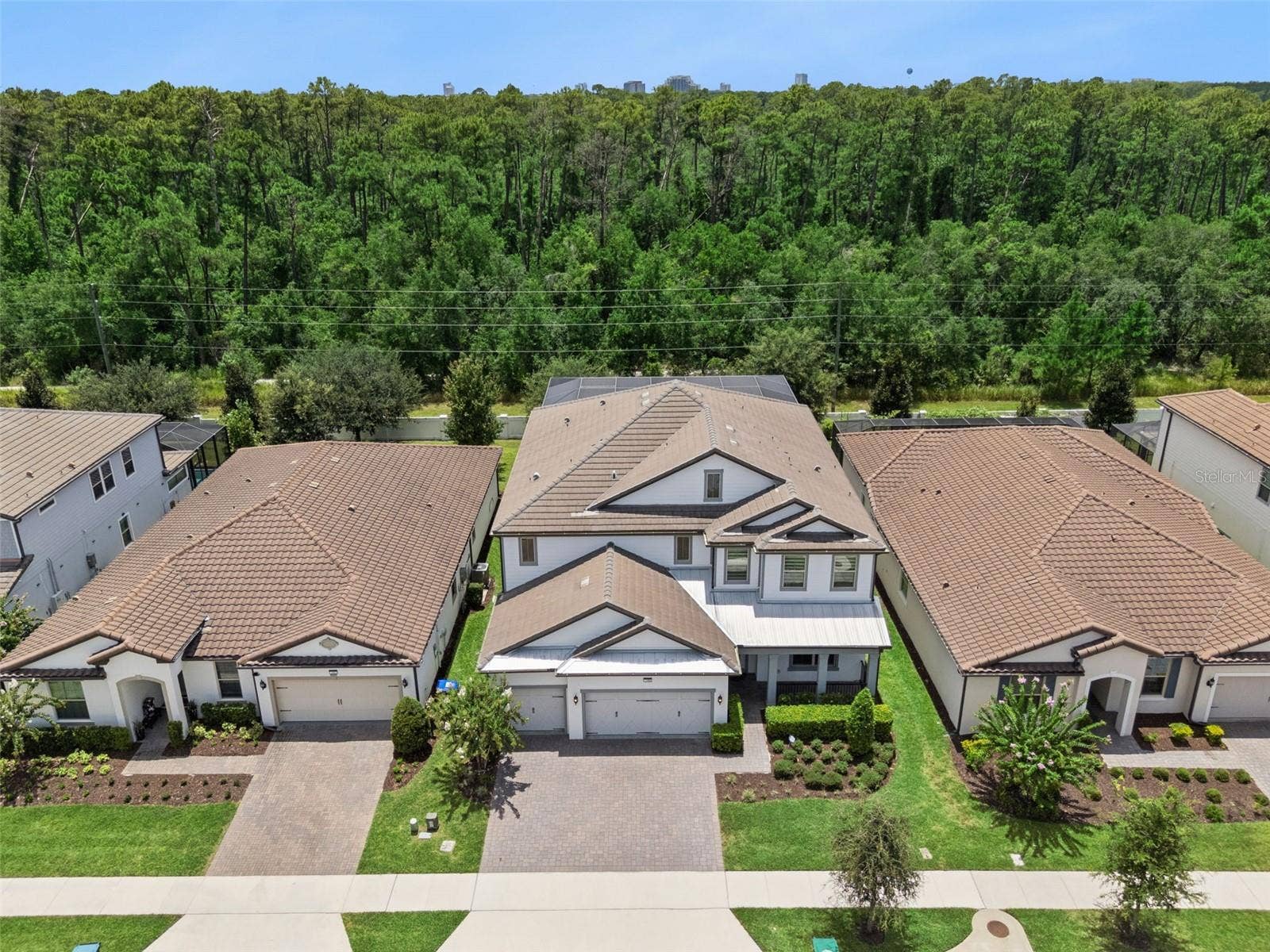 7606 WANDERING WAY, Orlando, FL 32836 7606 WANDERING WAY, Orlando, FL 32836