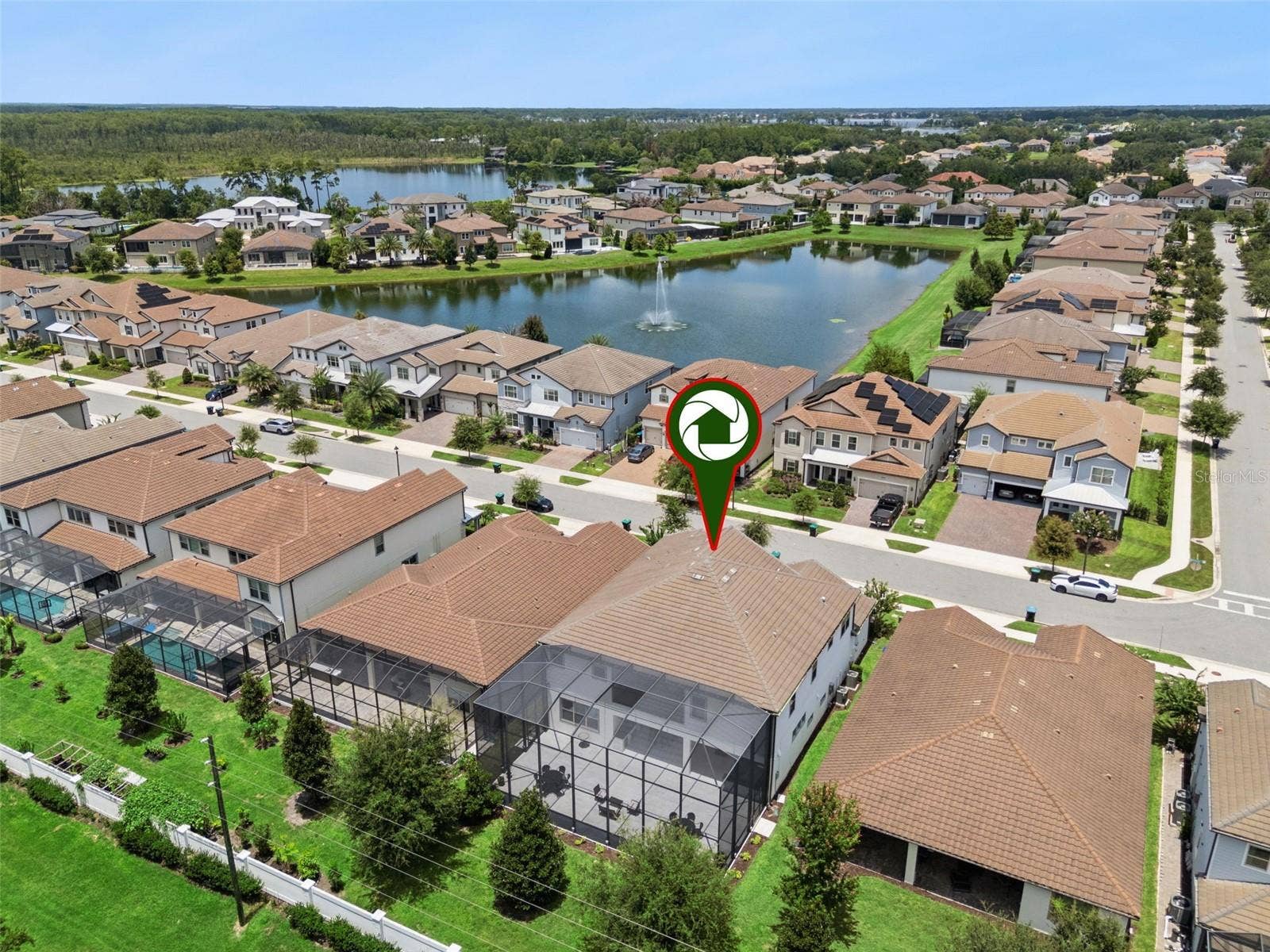 7606 WANDERING WAY, Orlando, FL 32836 7606 WANDERING WAY, Orlando, FL 32836
