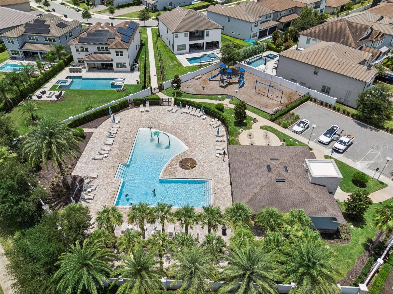 7606 WANDERING WAY, Orlando, FL 32836 7606 WANDERING WAY, Orlando, FL 32836