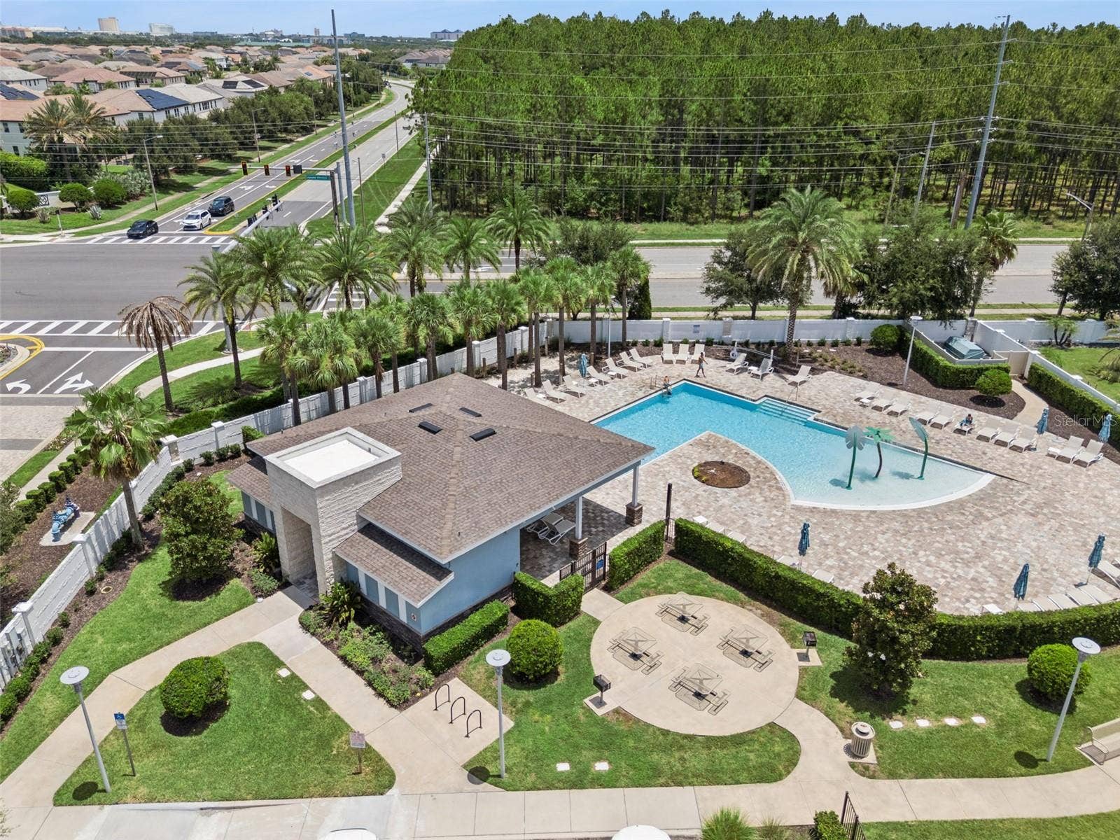 7606 WANDERING WAY, Orlando, FL 32836 7606 WANDERING WAY, Orlando, FL 32836