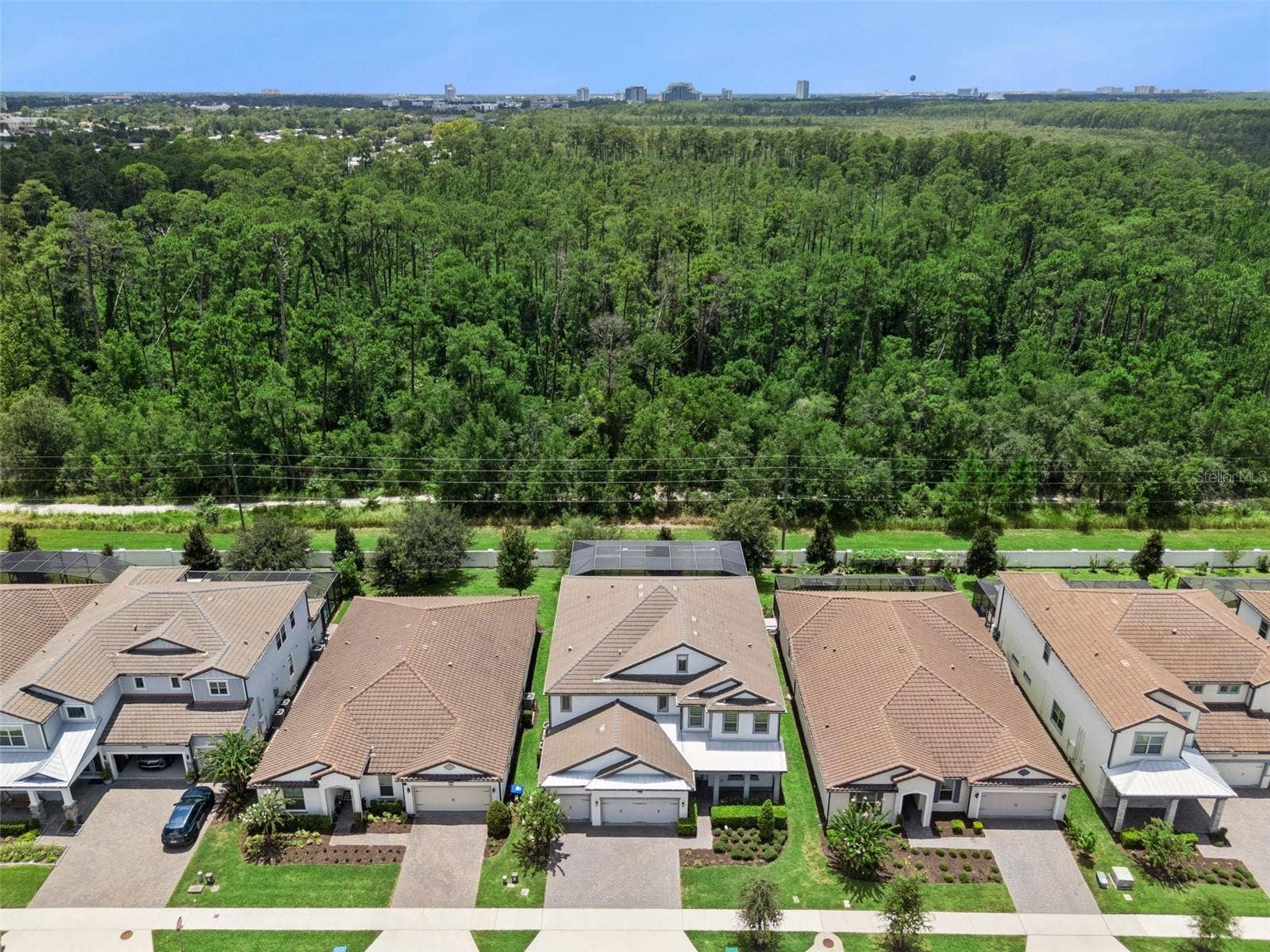 7606 WANDERING WAY, Orlando, FL 32836 7606 WANDERING WAY, Orlando, FL 32836