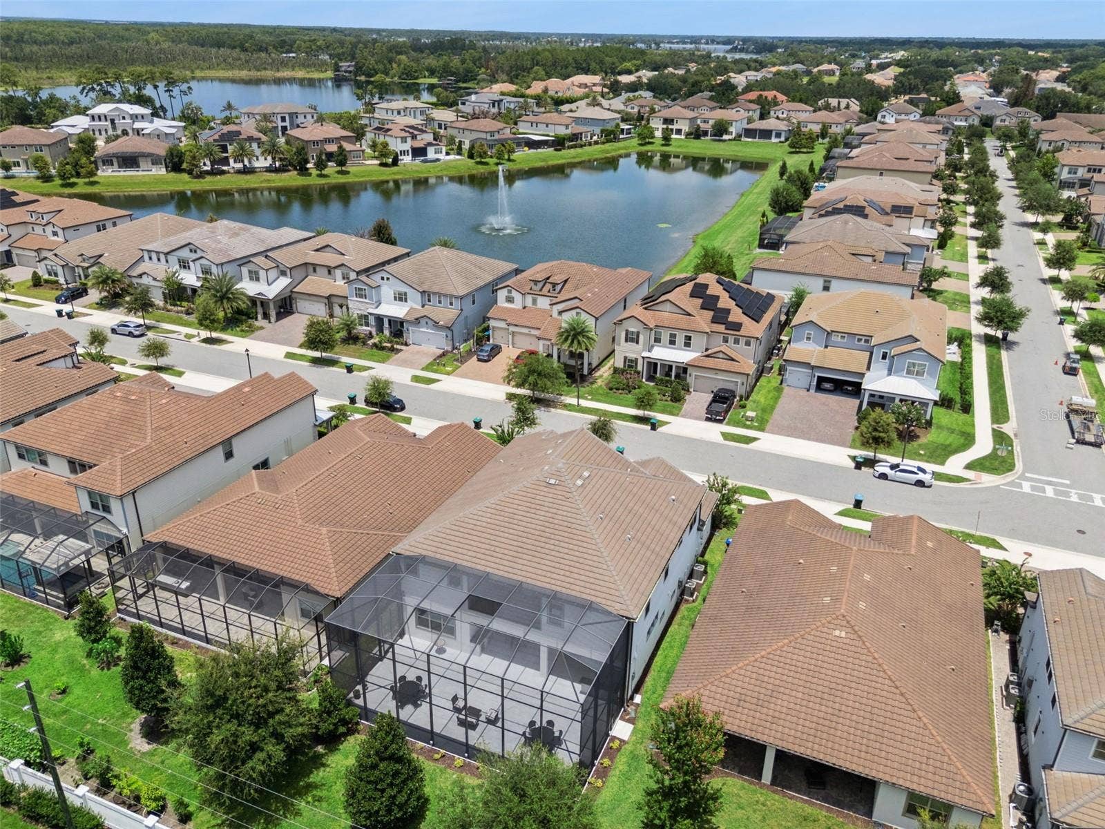 7606 WANDERING WAY, Orlando, FL 32836 7606 WANDERING WAY, Orlando, FL 32836