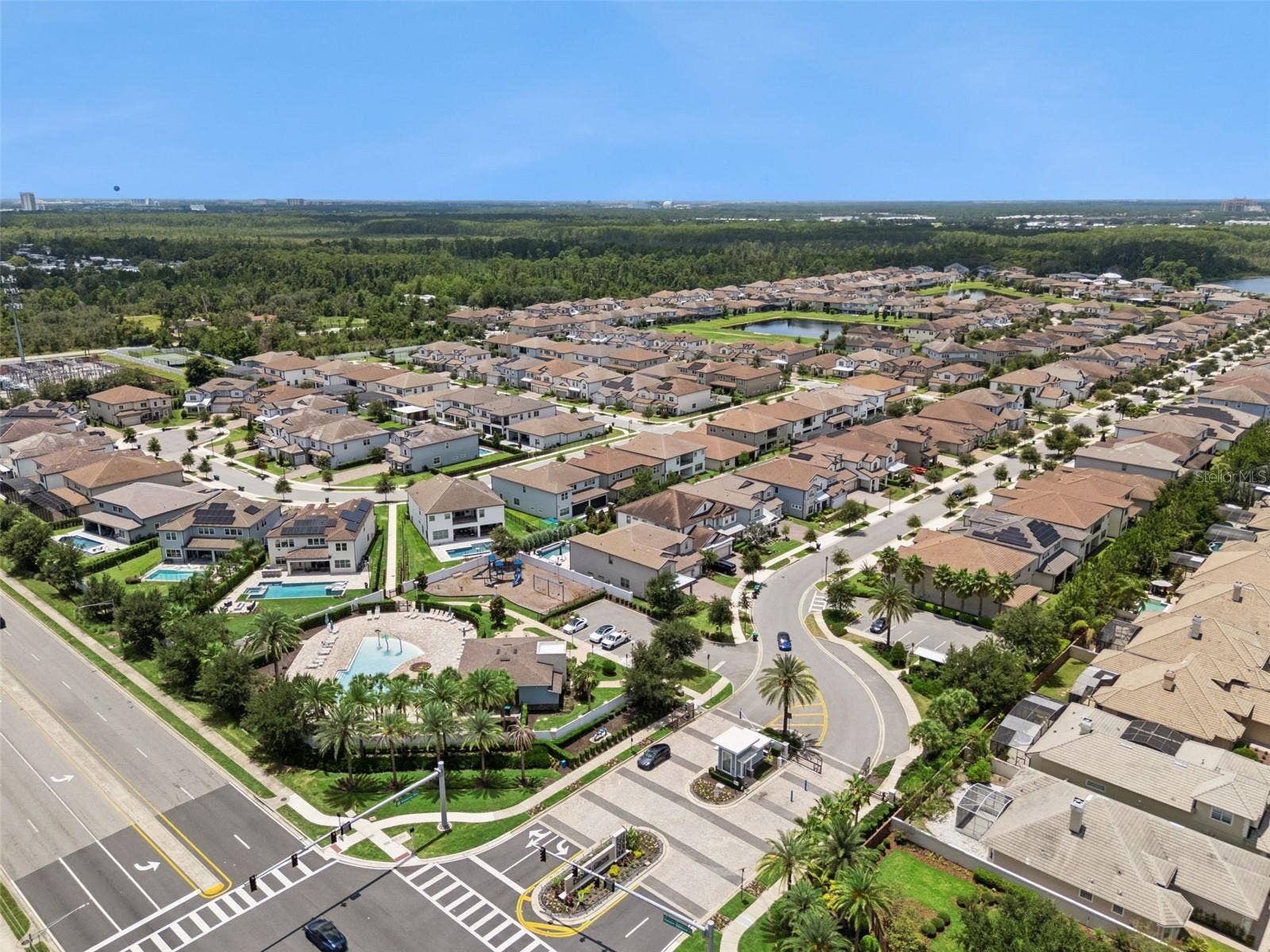 7606 WANDERING WAY, Orlando, FL 32836 7606 WANDERING WAY, Orlando, FL 32836