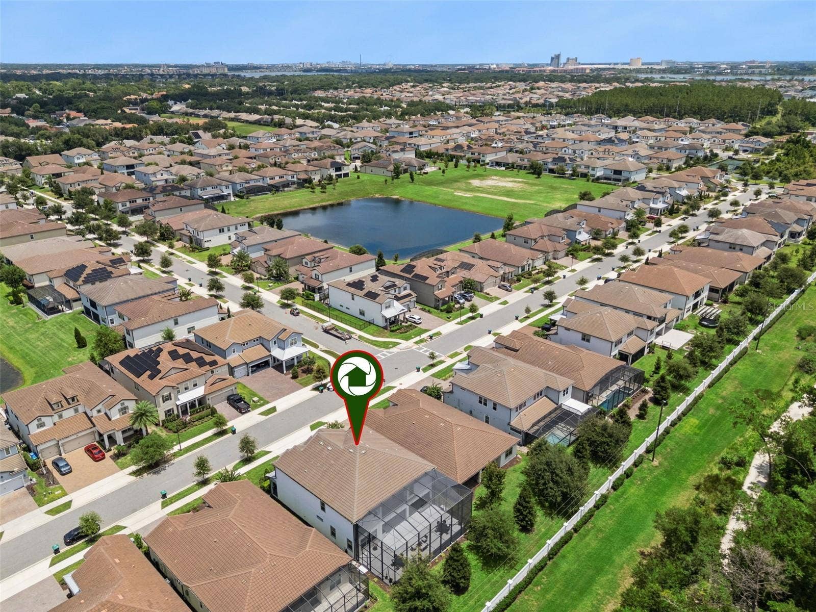 7606 WANDERING WAY, Orlando, FL 32836 7606 WANDERING WAY, Orlando, FL 32836