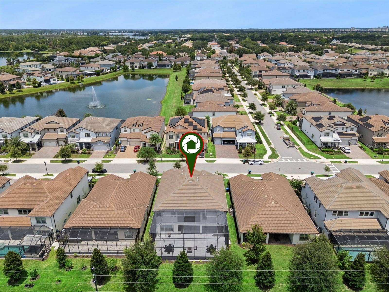 7606 WANDERING WAY, Orlando, FL 32836 7606 WANDERING WAY, Orlando, FL 32836