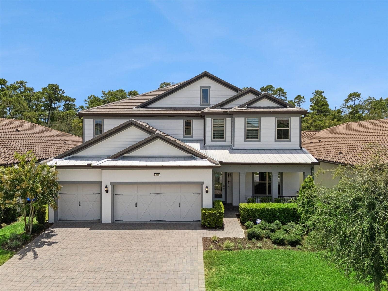 7606 WANDERING WAY, Orlando, FL 32836 7606 WANDERING WAY, Orlando, FL 32836