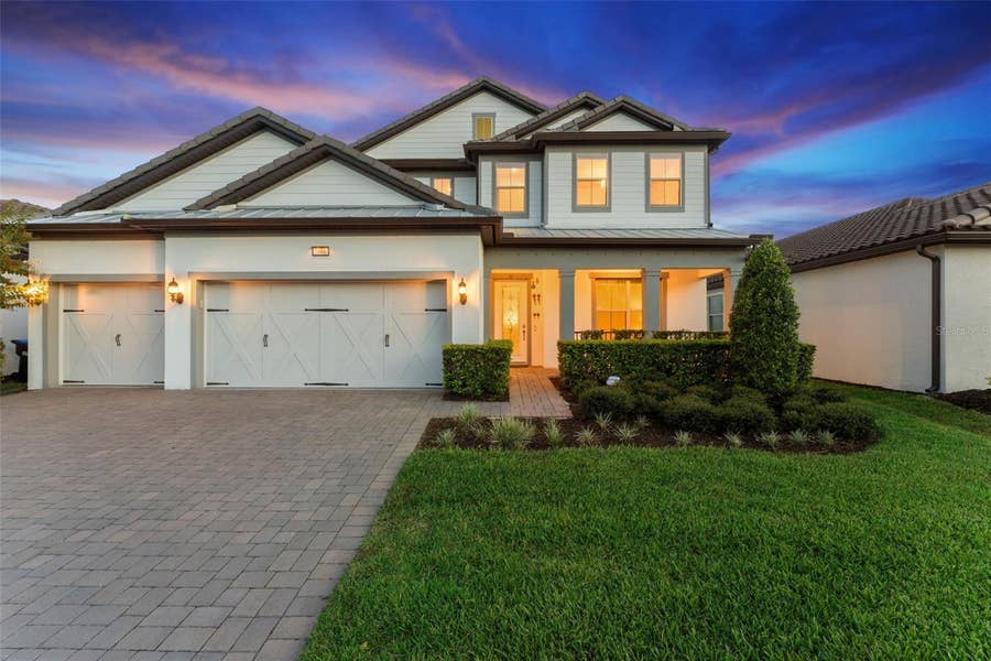 Property photo for 7606 WANDERING WAY, Orlando, FL