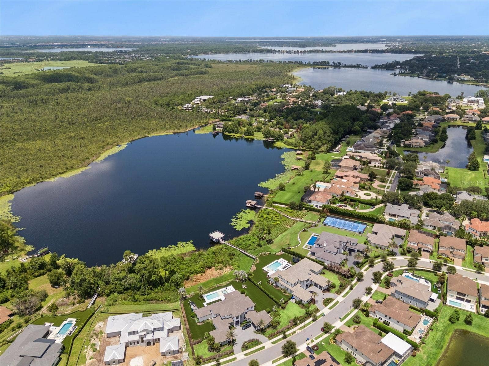 7606 WANDERING WAY, Orlando, FL 32836 7606 WANDERING WAY, Orlando, FL 32836