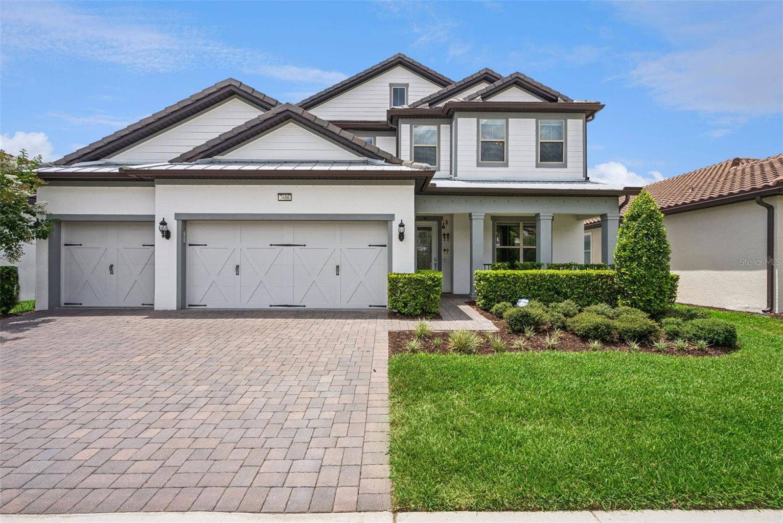 7606 WANDERING WAY, Orlando, FL 32836 7606 WANDERING WAY, Orlando, FL 32836