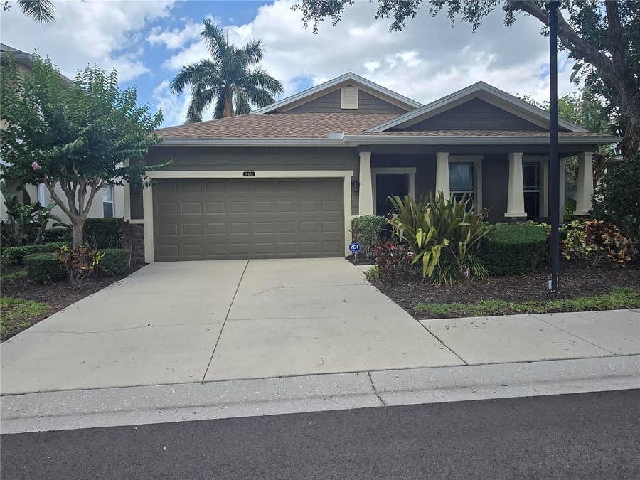 Property photo for 8451 KARPEAL DRIVE, Sarasota, FL