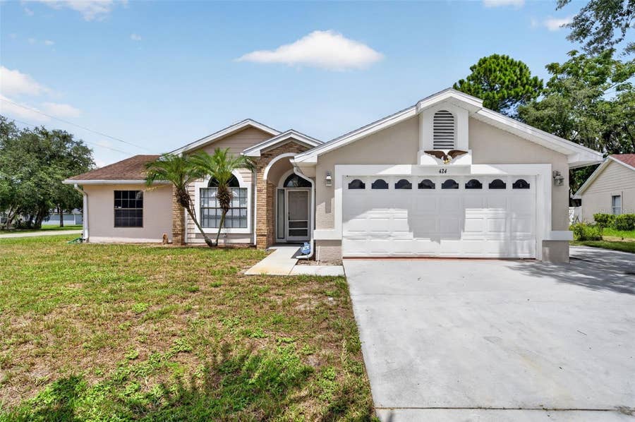 Property photo for 424 ALLSPICE COURT, Poinciana, FL