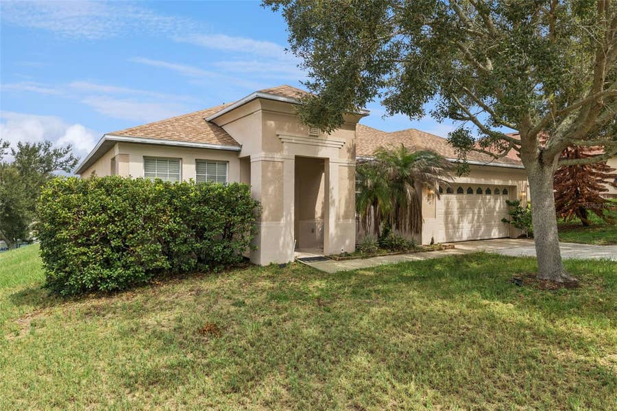 Property photo for 780 LAKEVIEW POINTE DRIVE, Clermont, FL