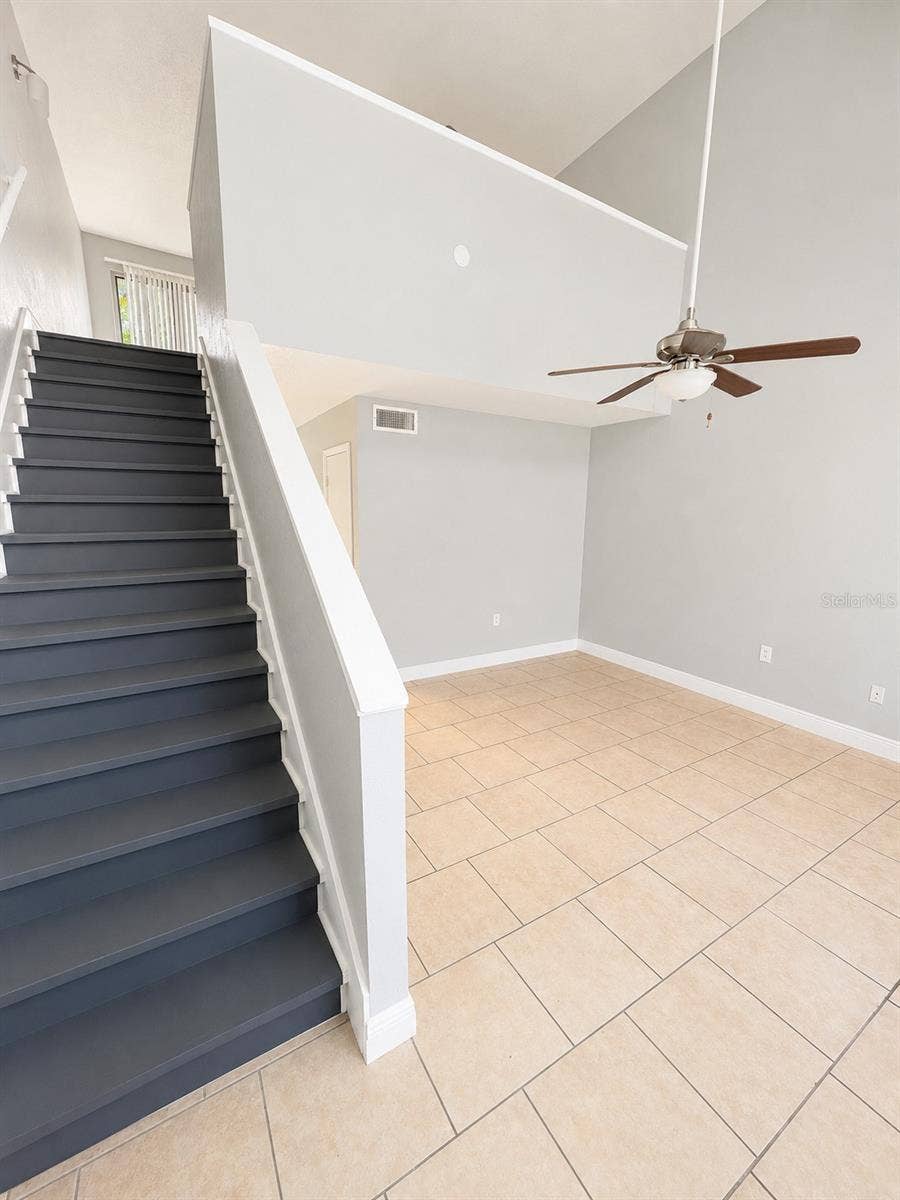 4001 WOODFERN DRIVE, #C1, Orlando, FL 32839 Entrance