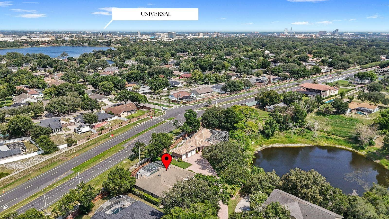 5713 LIBERTY GARDEN COURT, Orlando, FL 32819 5713 LIBERTY GARDEN COURT, Orlando, FL 32819