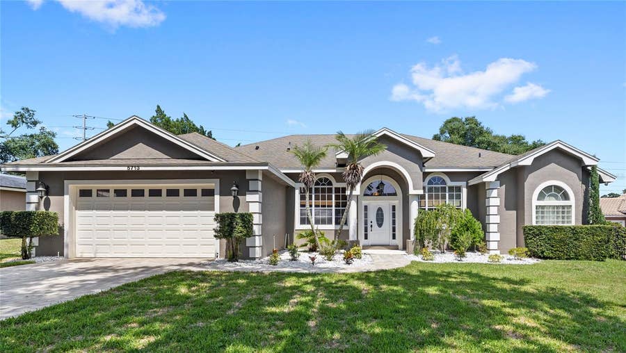 Property photo for 5713 LIBERTY GARDEN COURT, Orlando, FL
