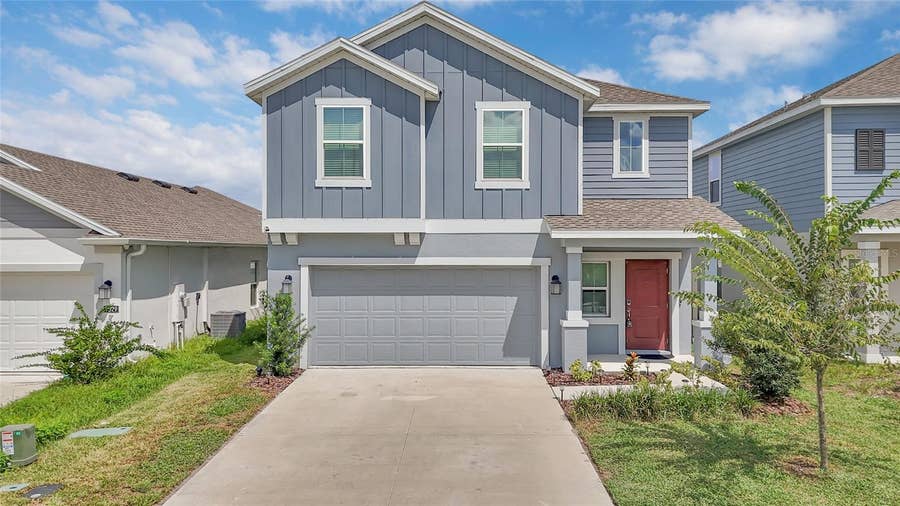 Property photo for 1325 DIEGO TERRACE, Winter Haven, FL