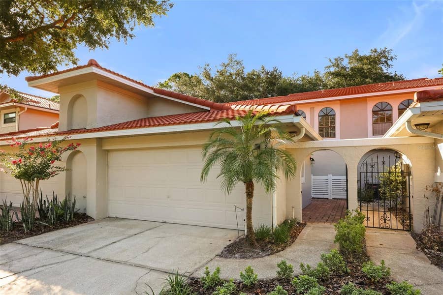 Property photo for 8209 SANDPOINT BOULEVARD, Orlando, FL