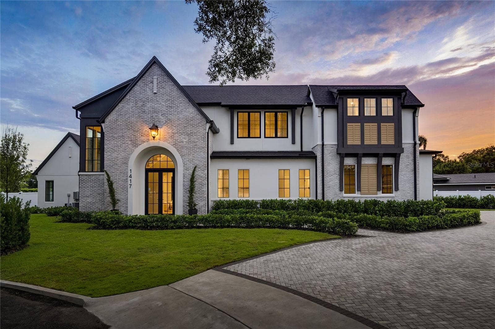 1417 WILLIAMS DRIVE, Winter Park, FL 32789 1417 WILLIAMS DRIVE, Winter Park, FL 32789