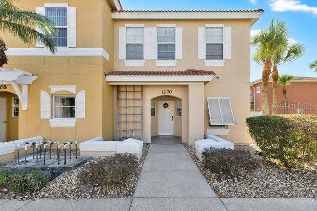 Property photo for 1070 PARK RIDGE CIRCLE, Kissimmee, FL