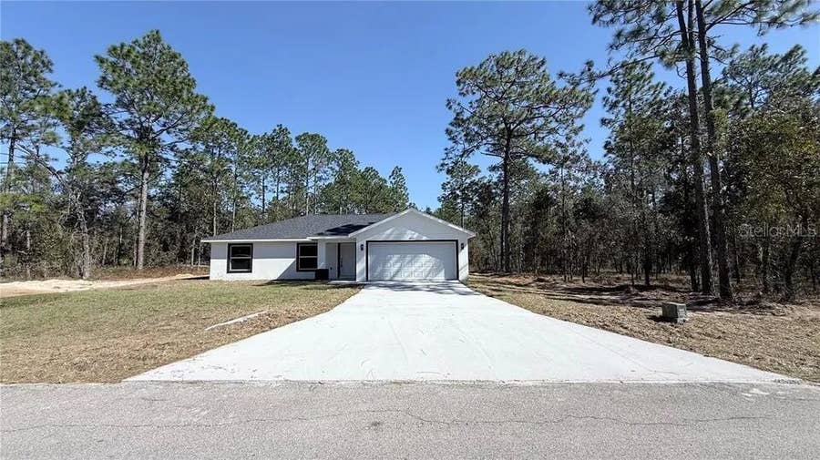 Property photo for 2990 TIMBERLAKE, Dunnellon, FL