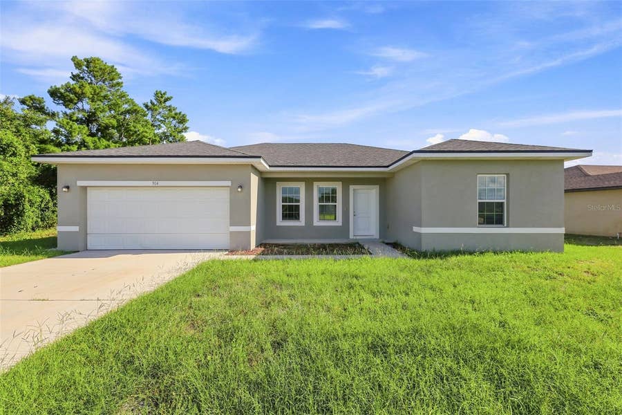Property photo for 304 BEGONIA COURT, Poinciana, FL