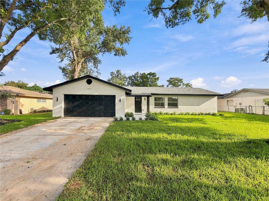 Property photo for 7015 CRESTLAKE DRIVE, Orlando, FL