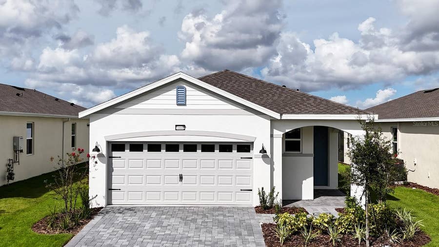 Property photo for 2281 HAMDEN WAY, Mount Dora, FL