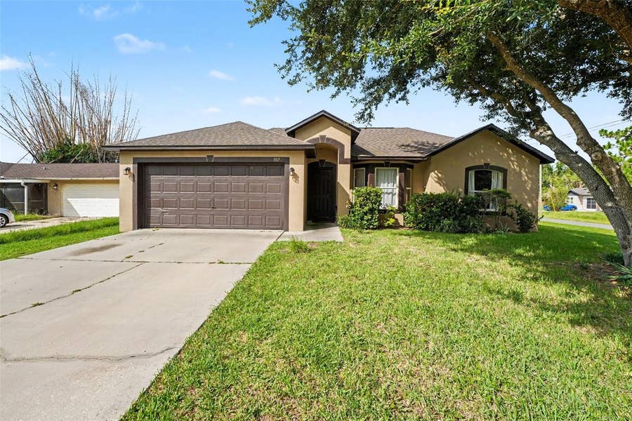 Property photo for 807 DEL PRADO DRIVE, Kissimmee, FL