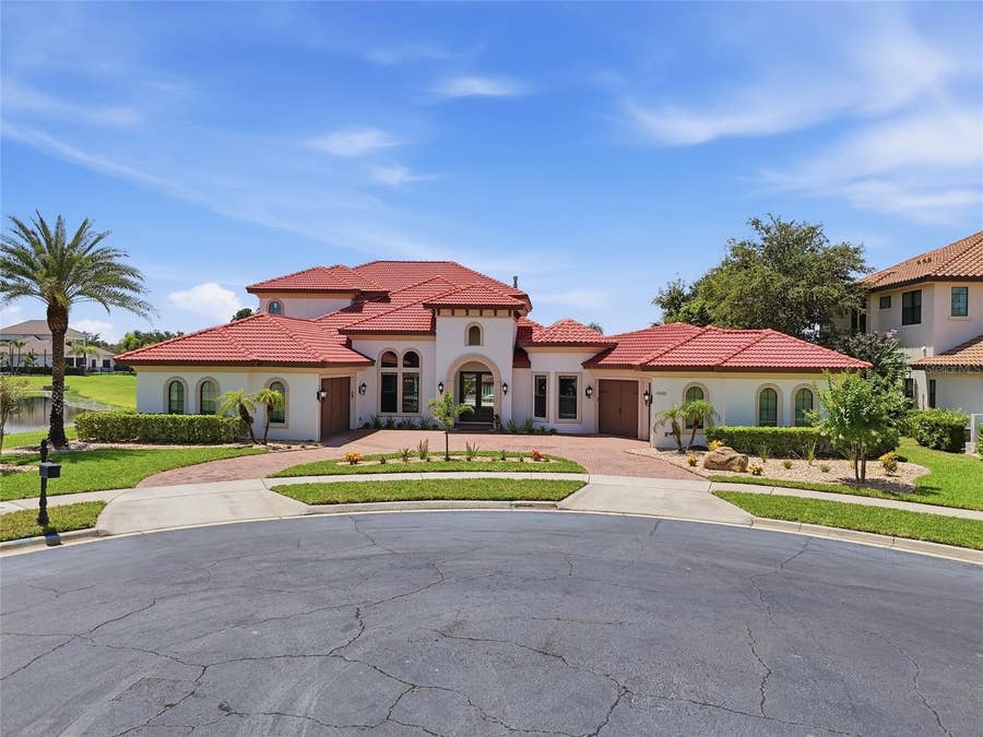 Property photo for 12102 MONTALCINO CIRCLE, Windermere, FL