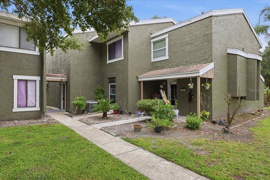 Property photo for 6074 PEREGRINE AVENUE, #B02, Orlando, FL