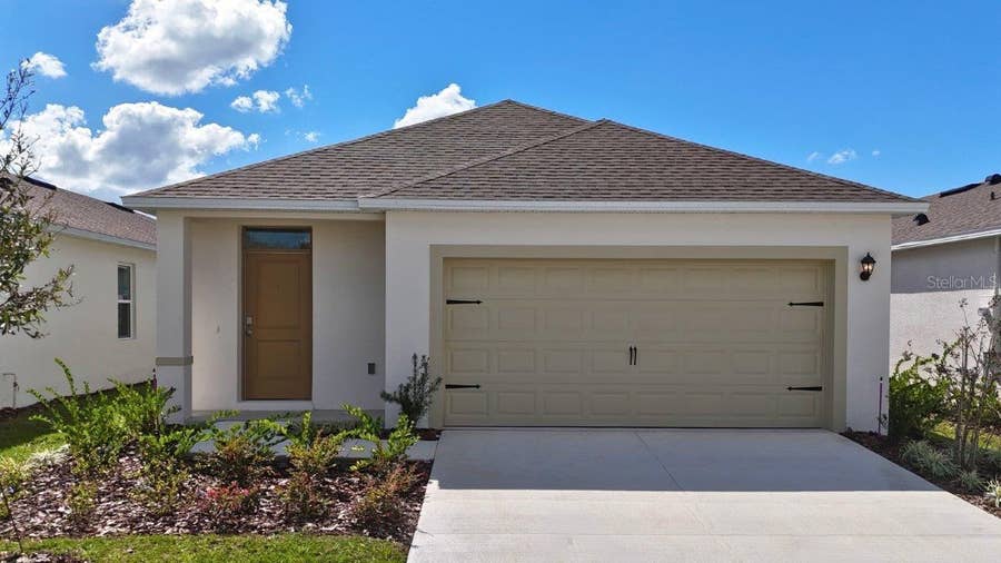 Property photo for 5580 TAVERNA LOOP, Winter Haven, FL