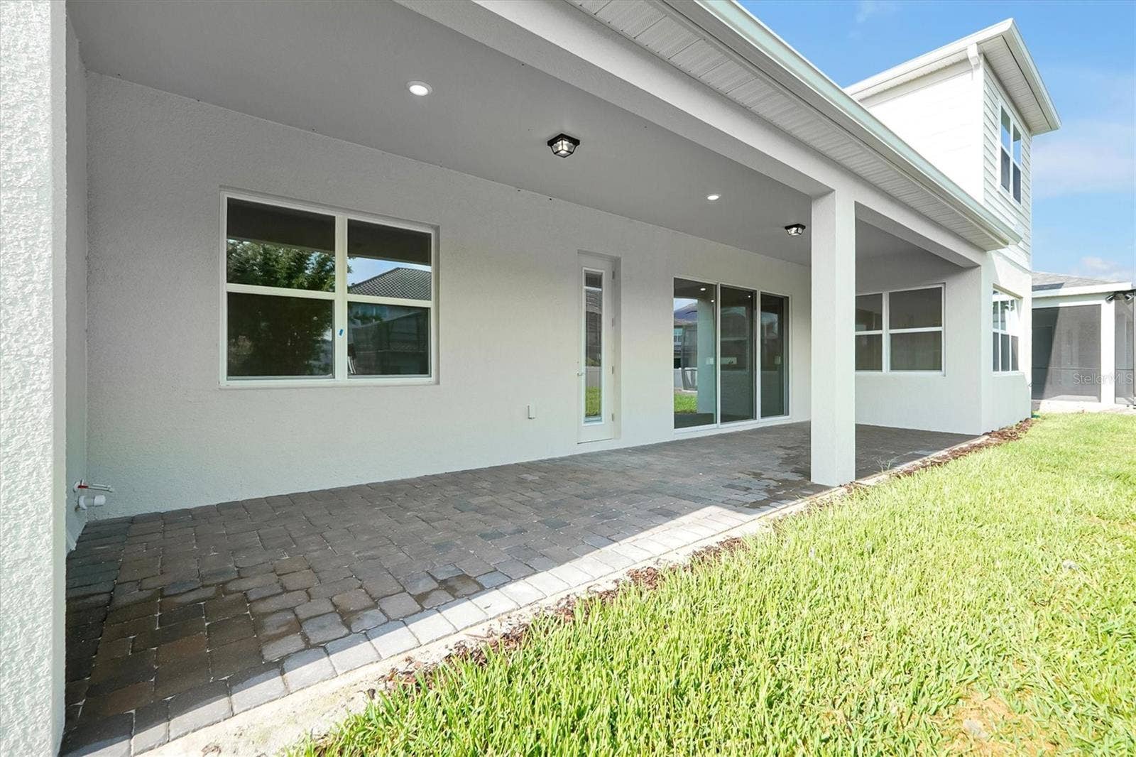 8399 PARK CLIFF WAY, Orlando, FL 32836