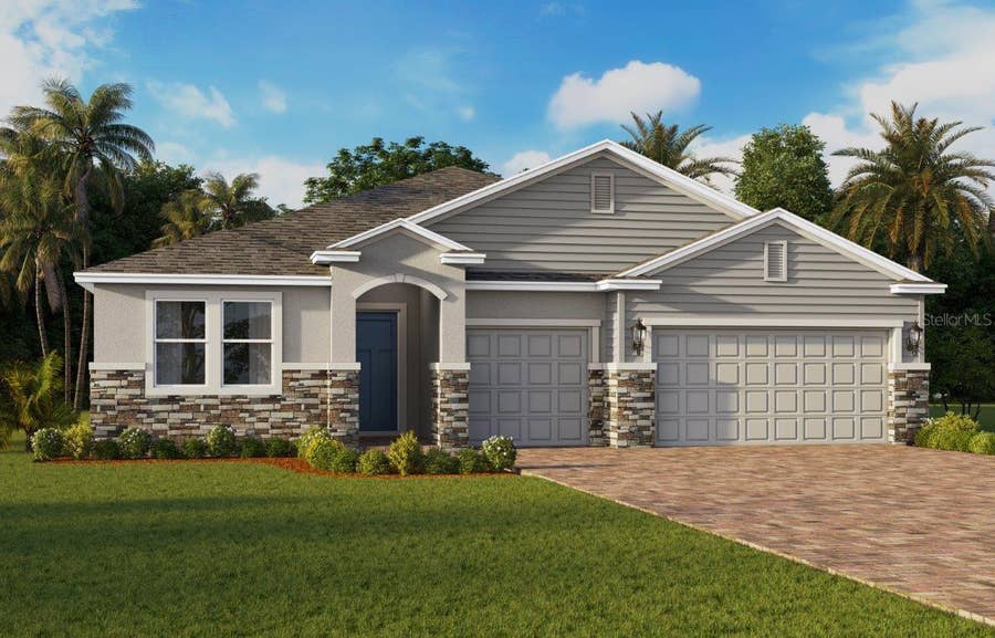 Property photo for 2265 HAMDEN WAY, Mount Dora, FL