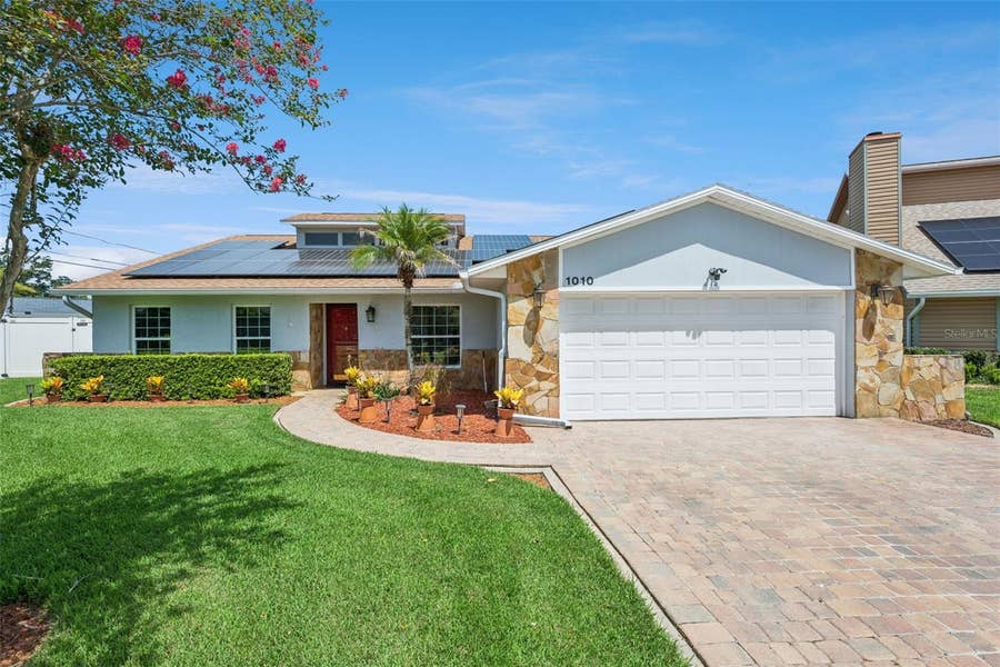 Property photo for 1010 PALADIN COURT, Orlando, FL