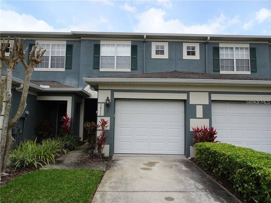 Property photo for 3473 VICTORIA PINES DRIVE, #218, Orlando, FL